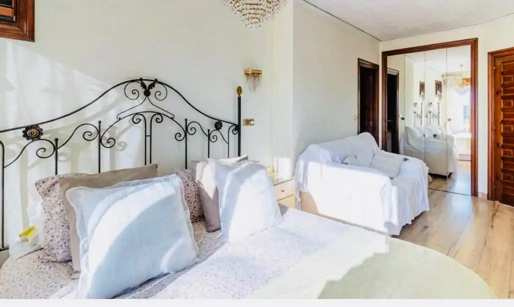 Penthouse mit Terrasse zum Verkauf in Las Marinas / Les Marines, imagen 9