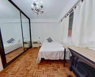 Bedroom of Flat to share in  Madrid Capital  with Heating