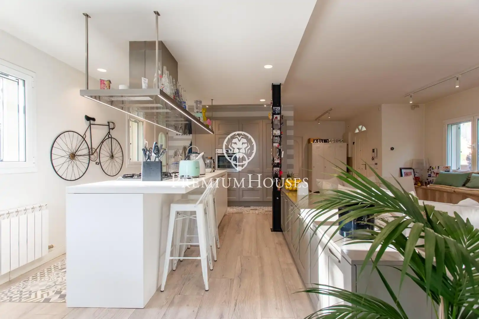 Casa amb jardí en venda a Nucli Urbà, imagen 8