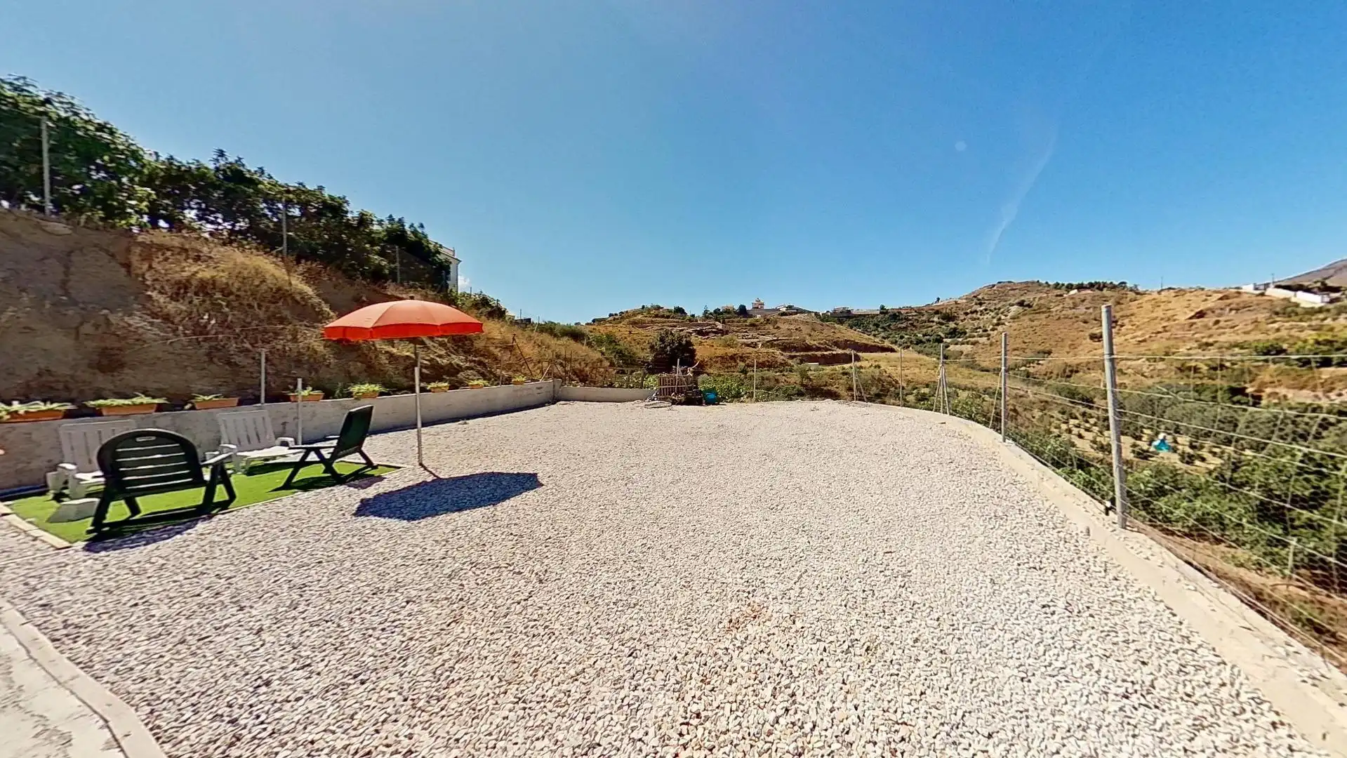 Casa rustica con piscina in vendita a Calle 18611 335, imagen 3