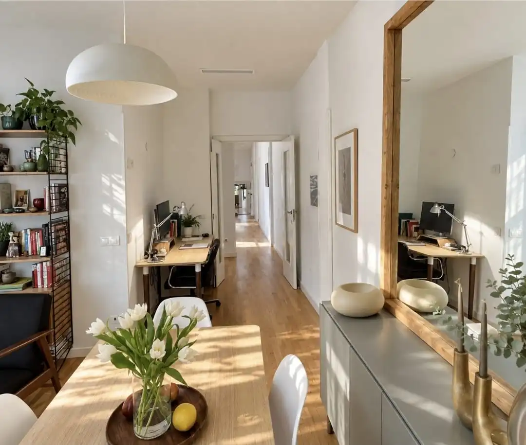 Piso con terraza en venta en Arganzuela, imagen 2