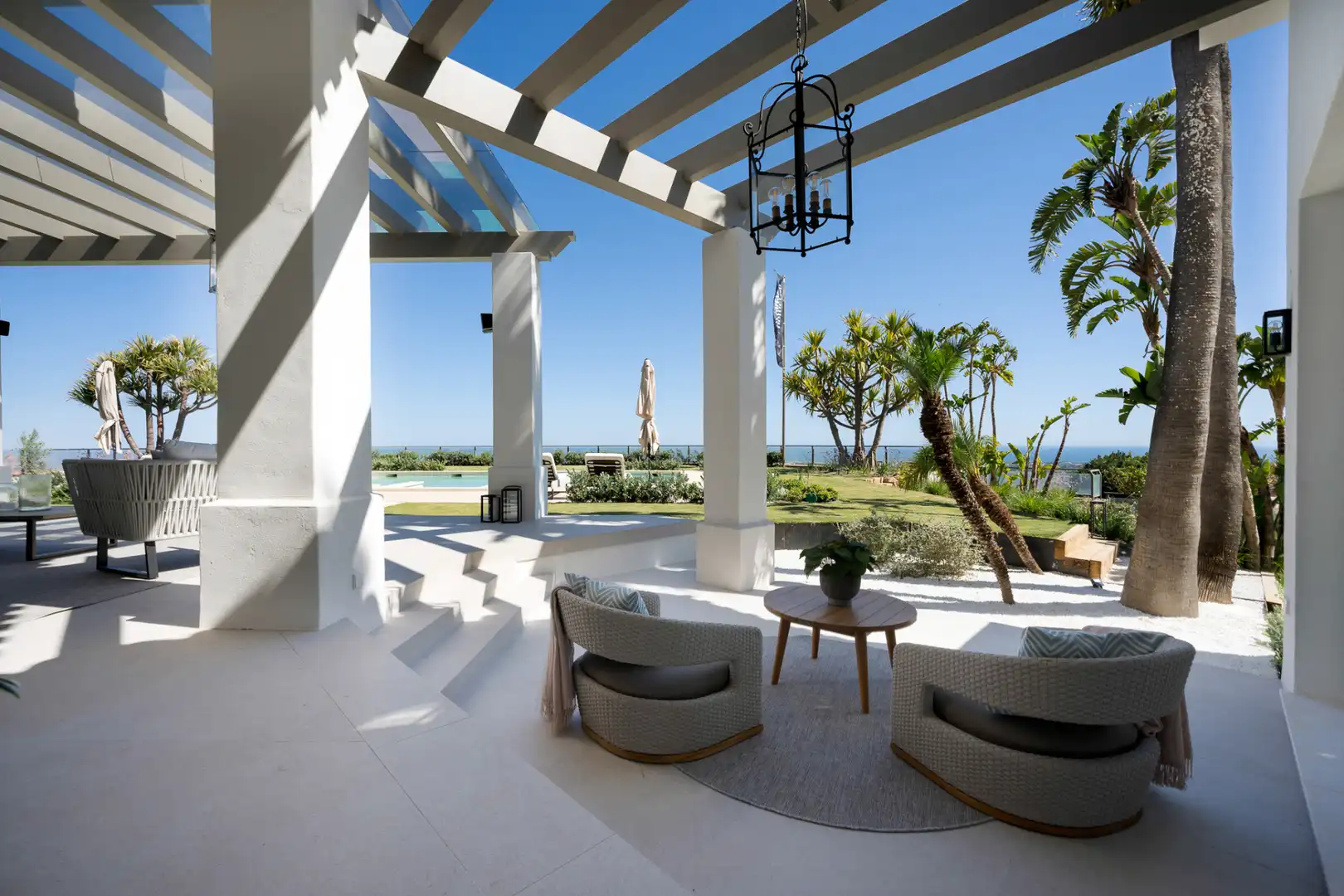 Casa amb piscina en venda a La Quinta, imagen 20