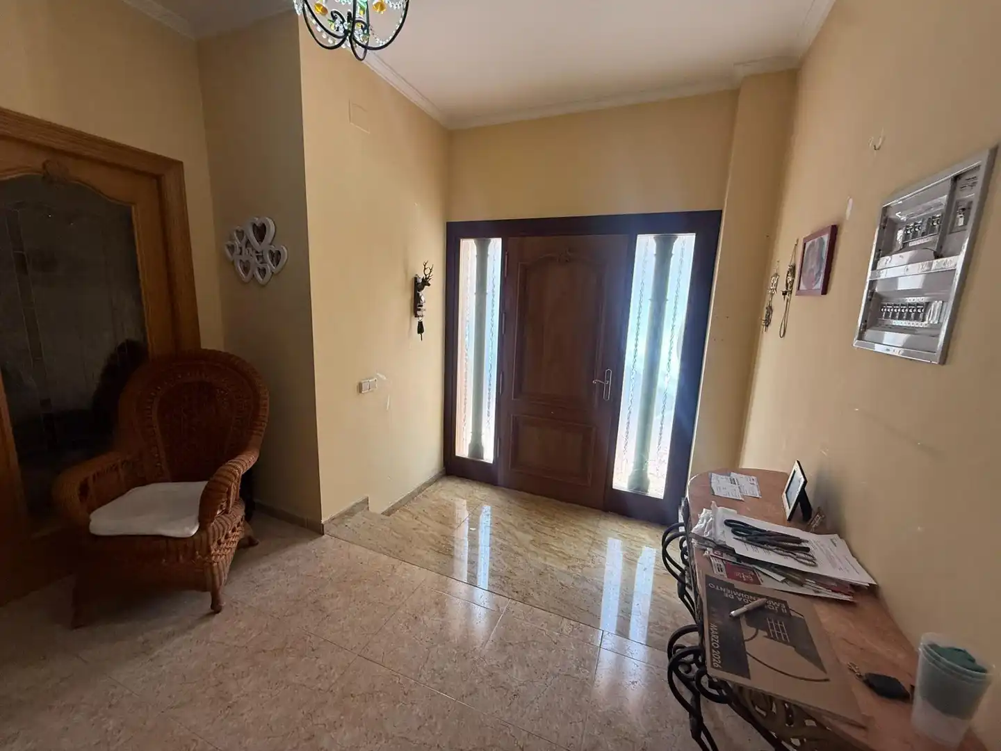 Chalet con terraza en venta en Calle LEPANTO 15, imagen 6