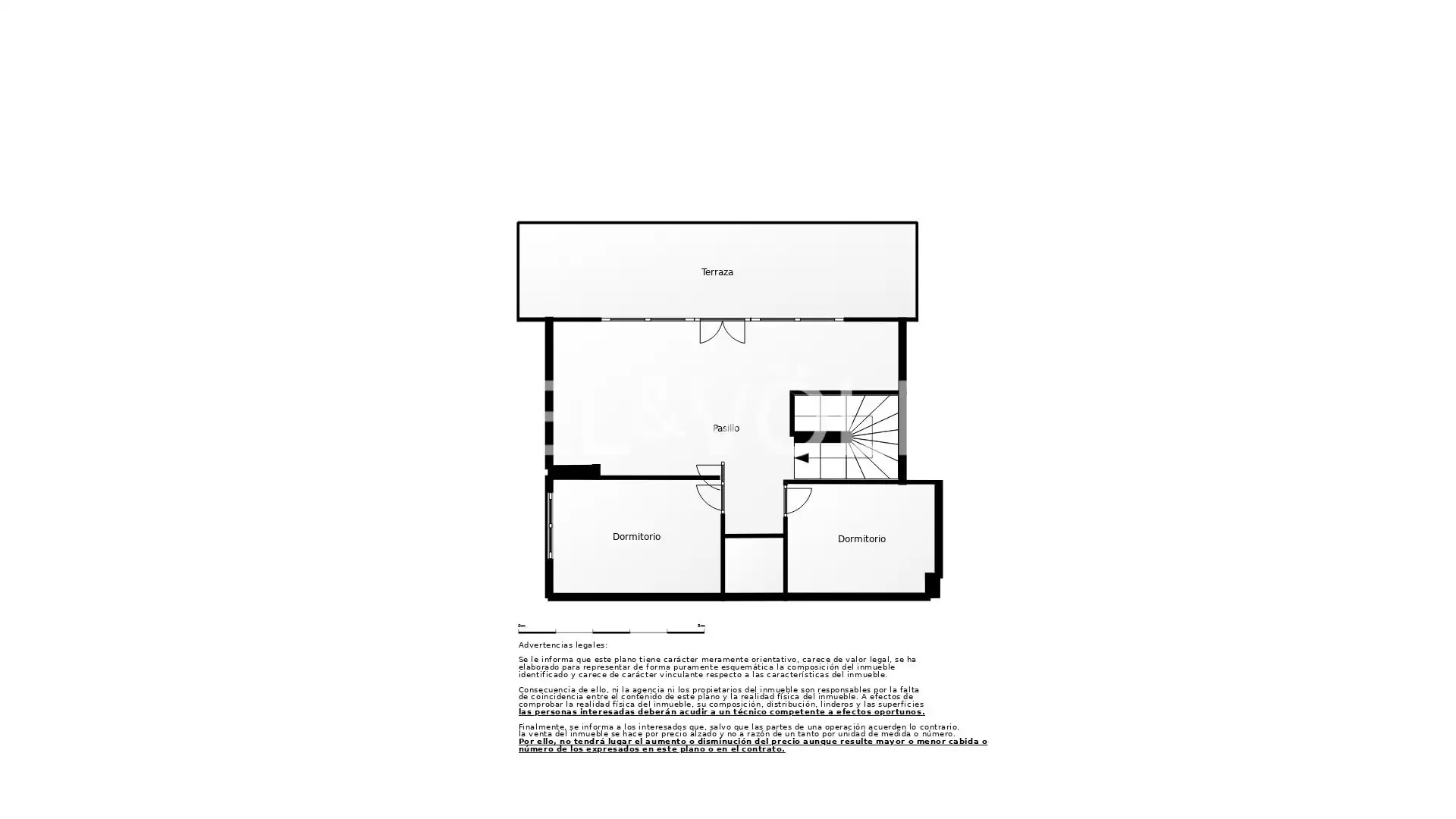Casa adosada en venta en Las Rozas de Madrid con Aire acondicionado, Calefacción y Jardín privado