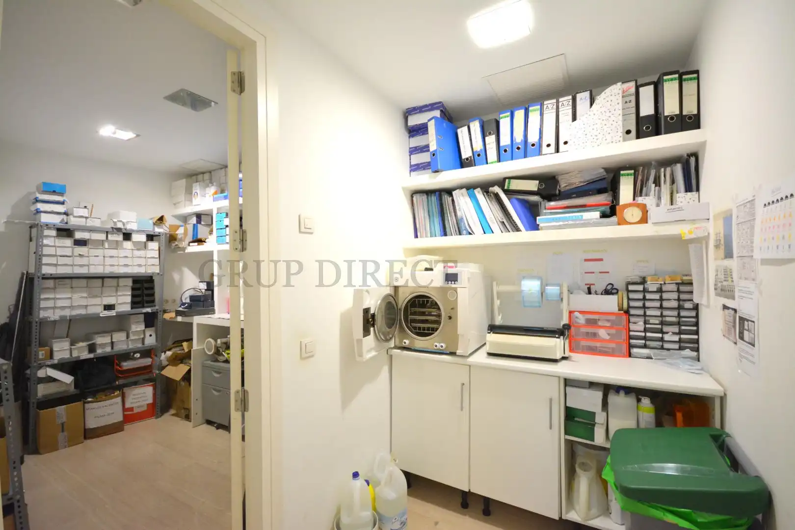 Business premises for sale in Centre, imagen 10