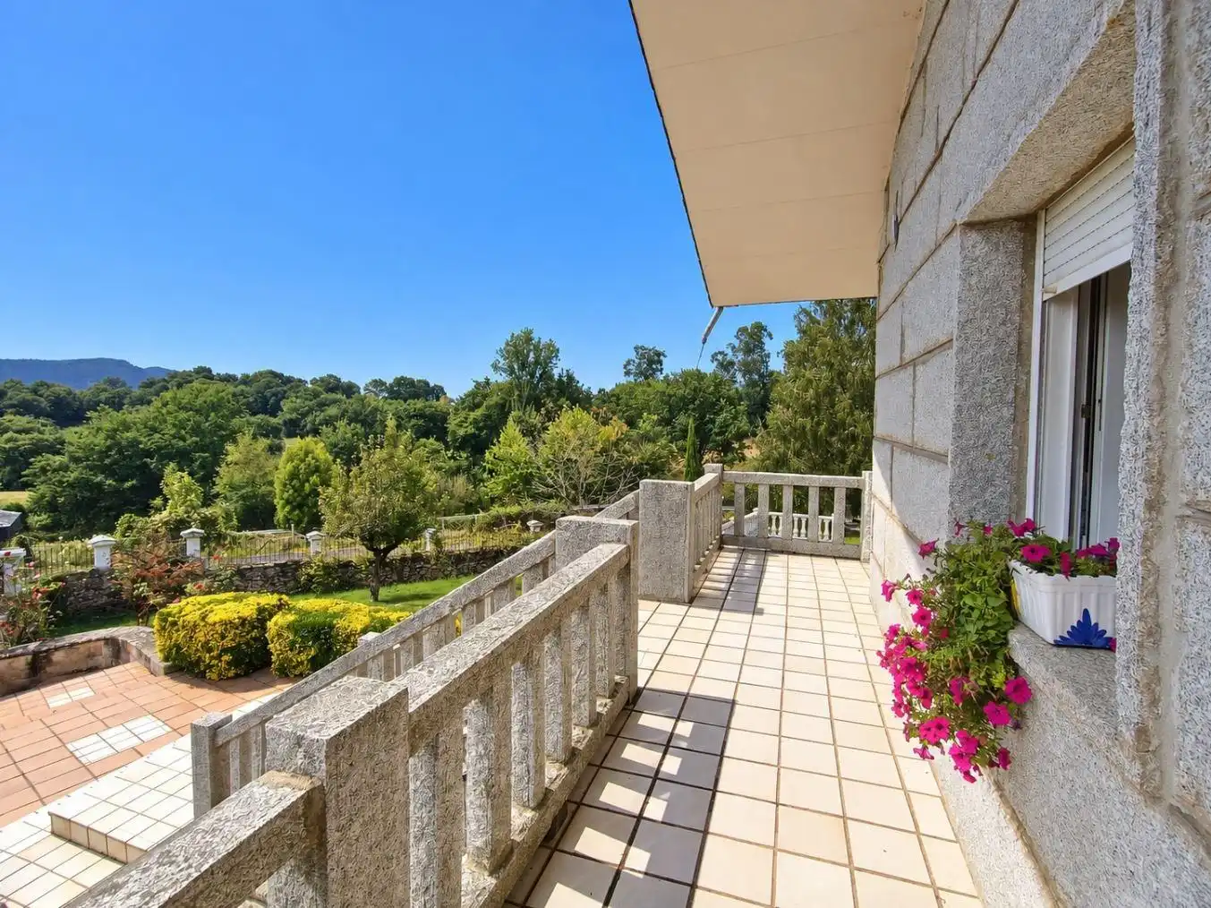 House with terrace for sale in Rasines, imagen 11