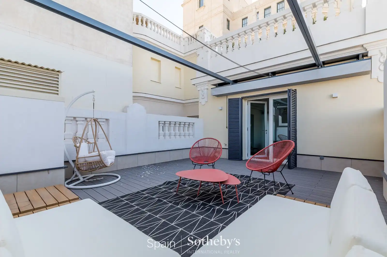Ático con ascensor en venta en Calle de Valverde, imagen 10