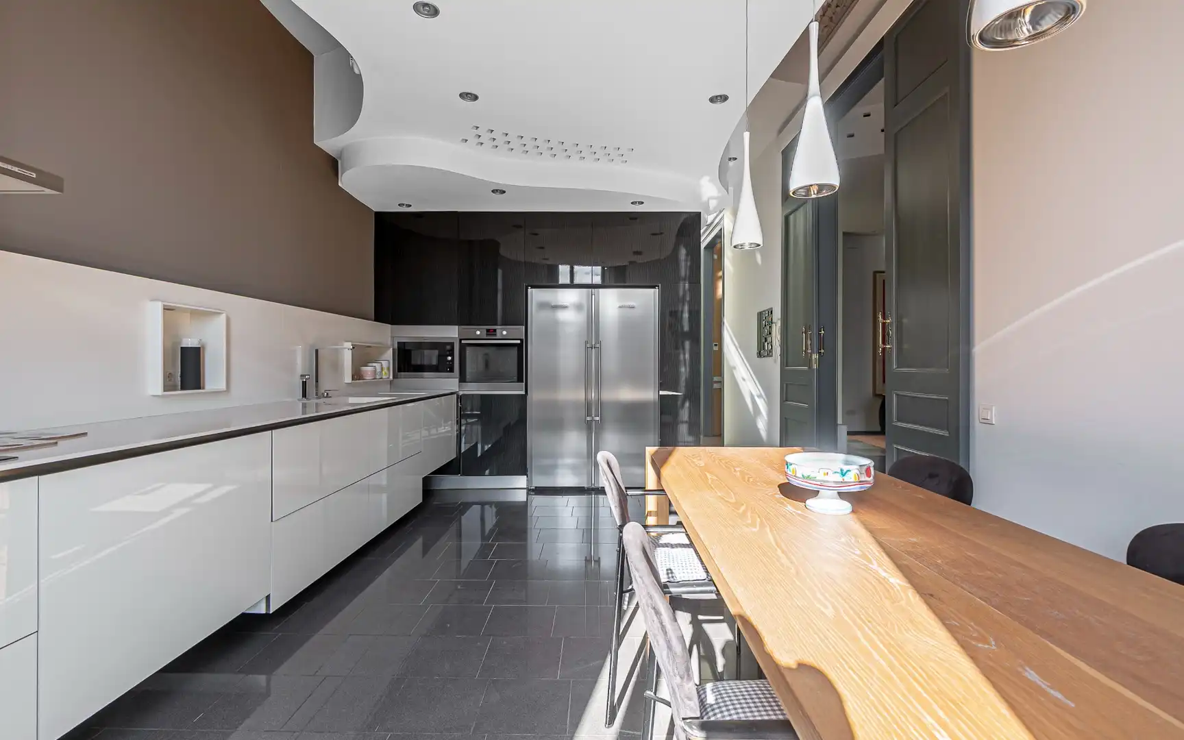 Appartement avec terrasse à vendre à de les Corts Catalanes, imagen 16
