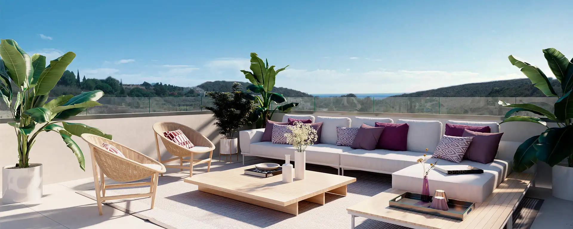 Wohnung mit Pool zum Verkauf in Casares pueblo, imagen 9