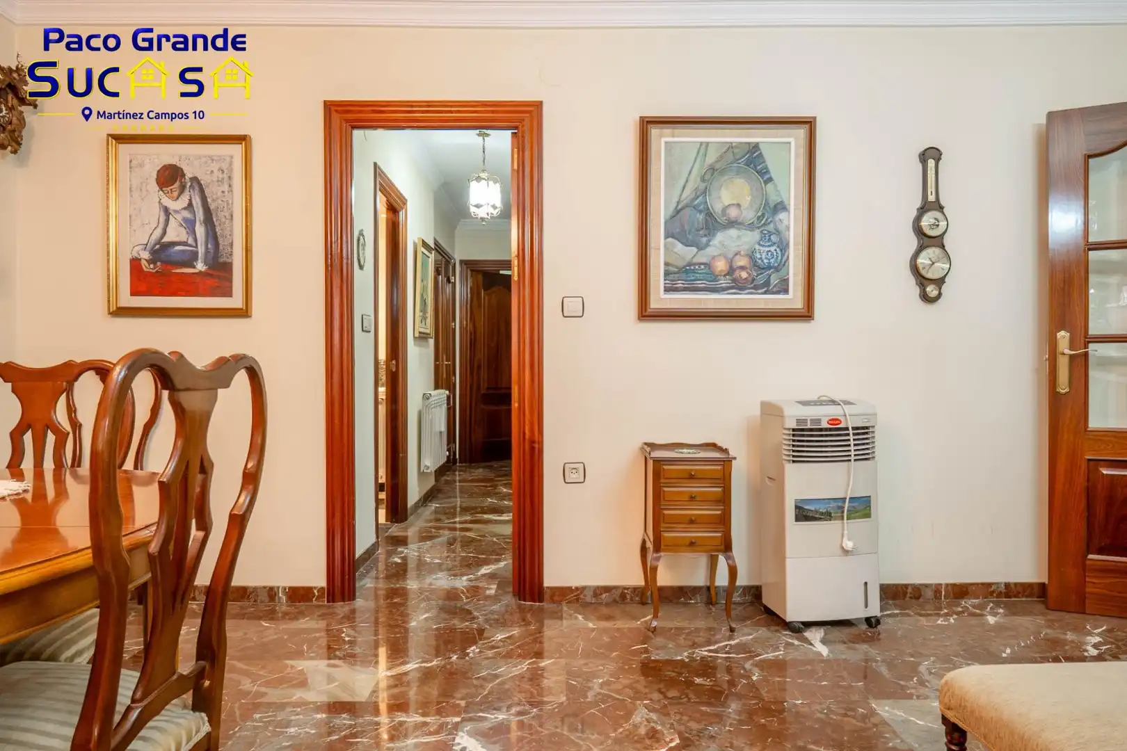 Piso con ascensor en venta en SAN JOSE BAJA, imagen 15