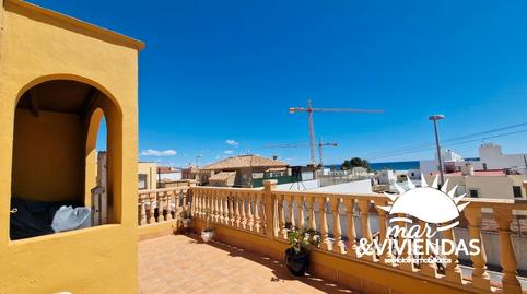 Foto 4 de Casa o xalet en venda a Calle Hermanos Pinzón, Las Marinas - Pueblo Laguna, Almería