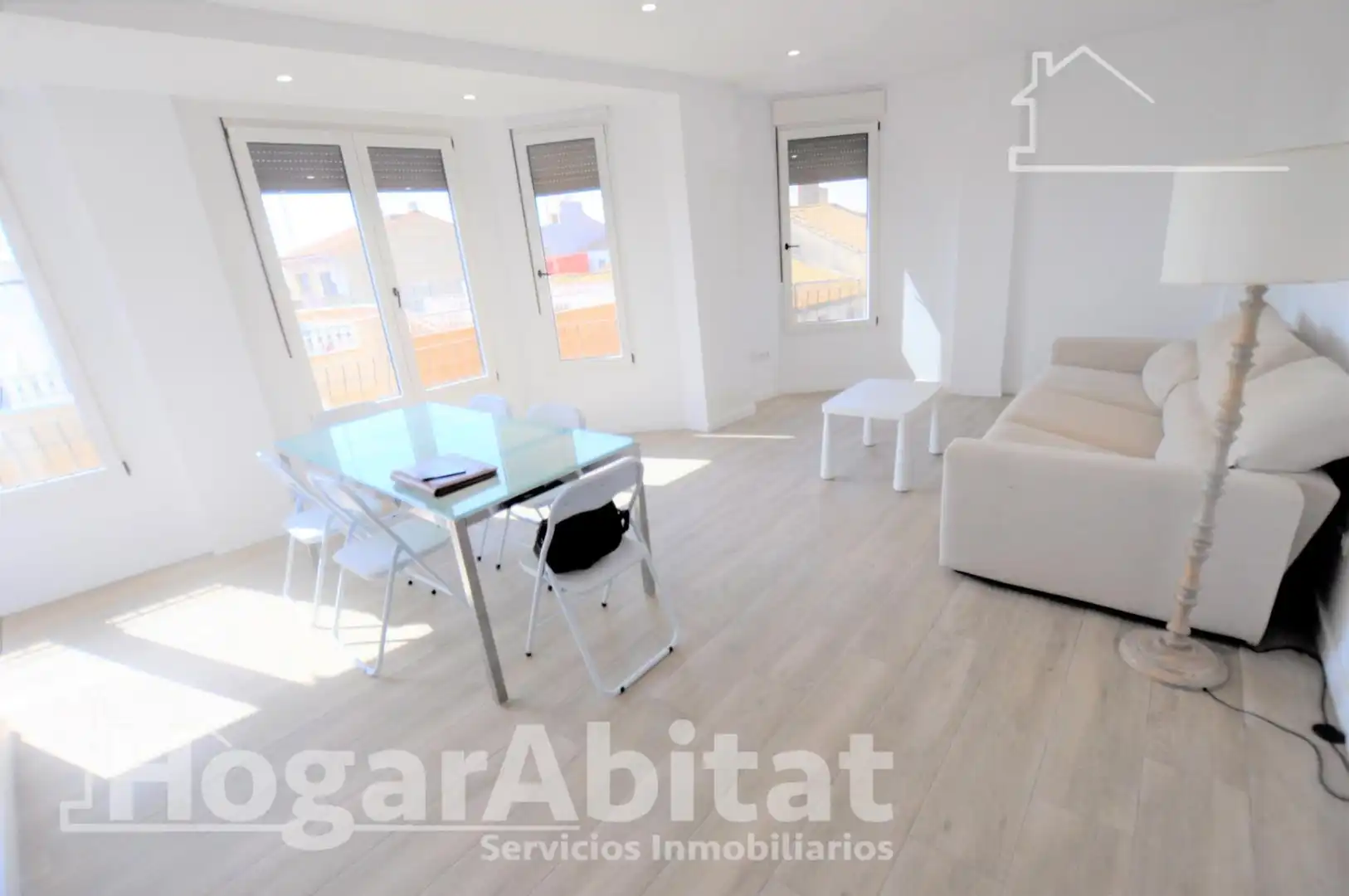 Appartement avec terrasse à vendre à Calle Francisco Nàcher Pons, imagen 23