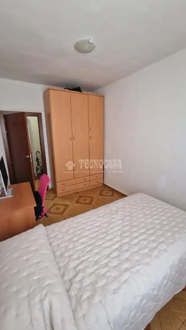 Habitación de Piso en venta en Madrid