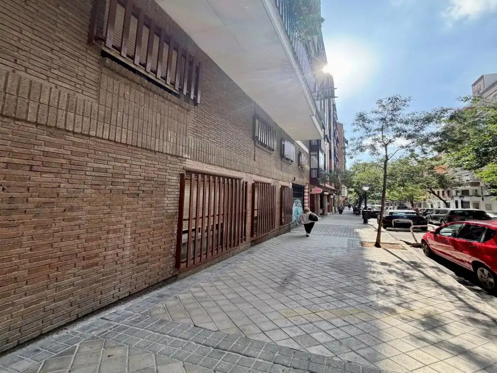 Pis amb ascensor en venda a Arganzuela, imagen 39
