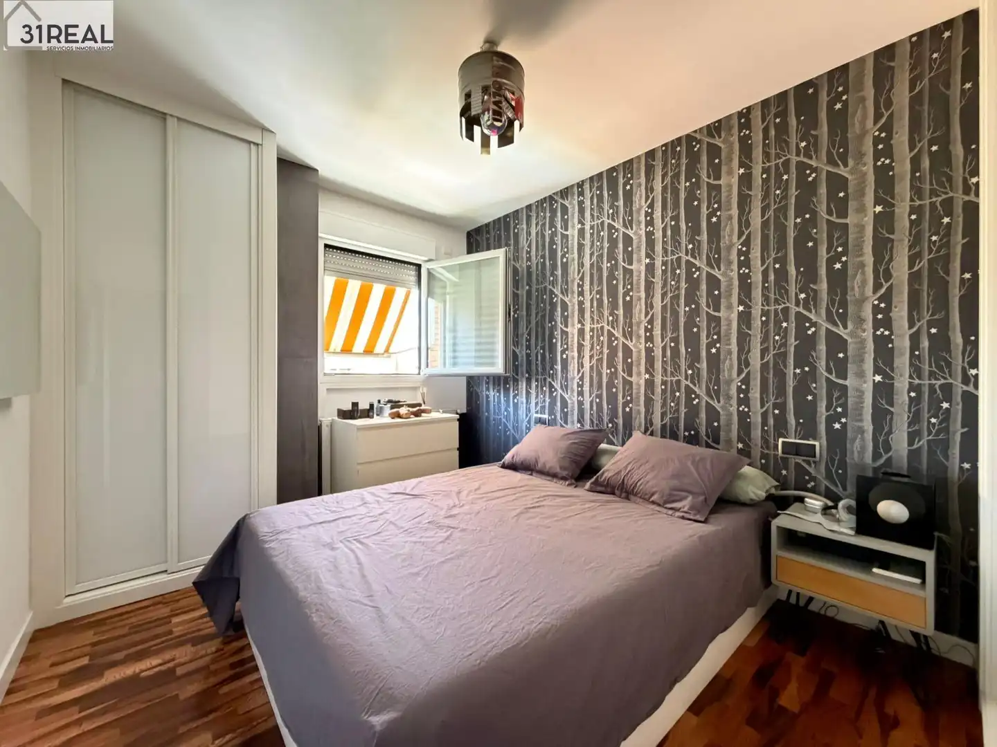 Habitación de Piso en venta en Madrid con Aire acondicionado, Calefacción y Amueblado