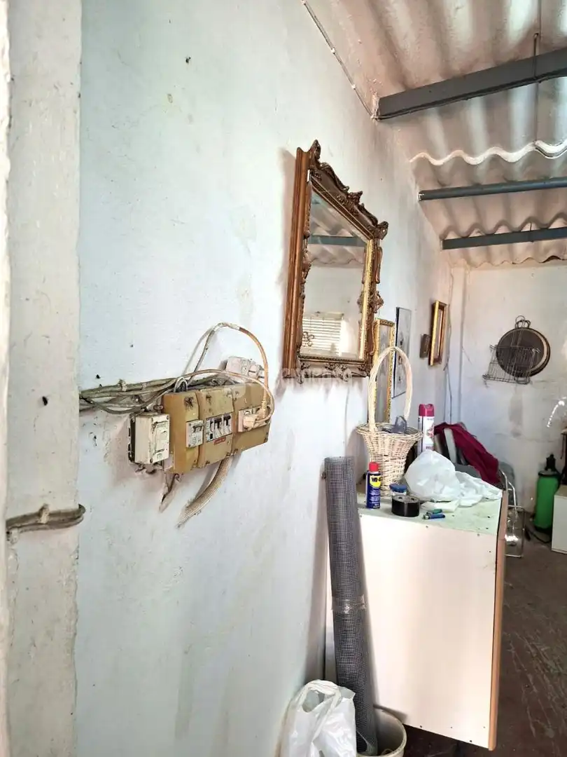 Finca rústica en venta en Almensilla con Trastero