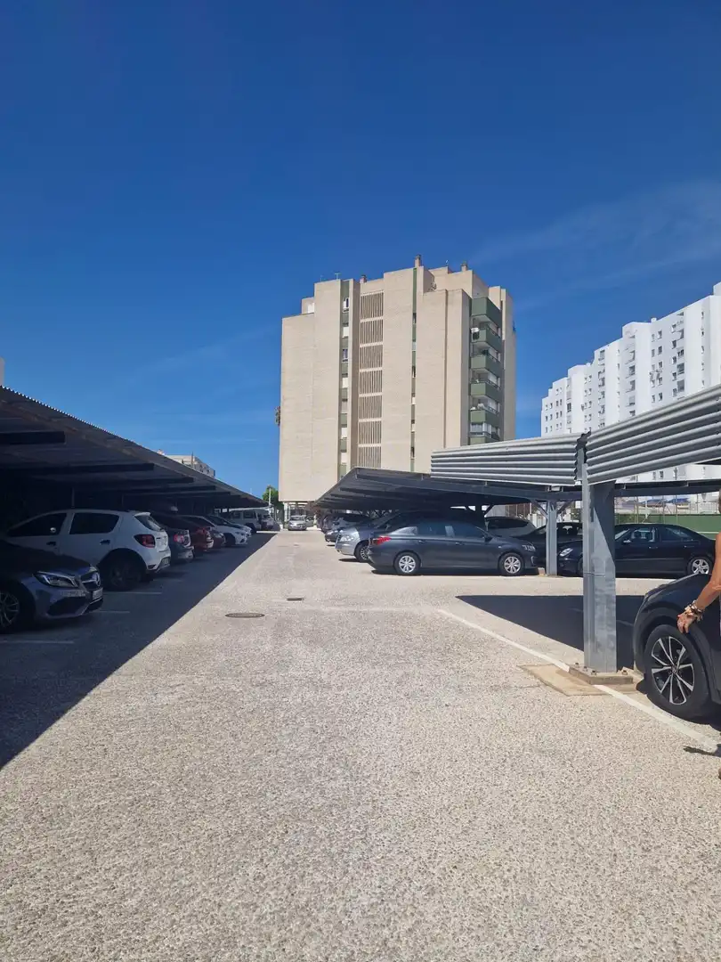 Flat with terrace for sale in Valdelagrana, imagen 10