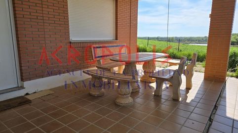 Photo 5 of Houses for sale in Calle Carretera, Villares de Órbigo, León
