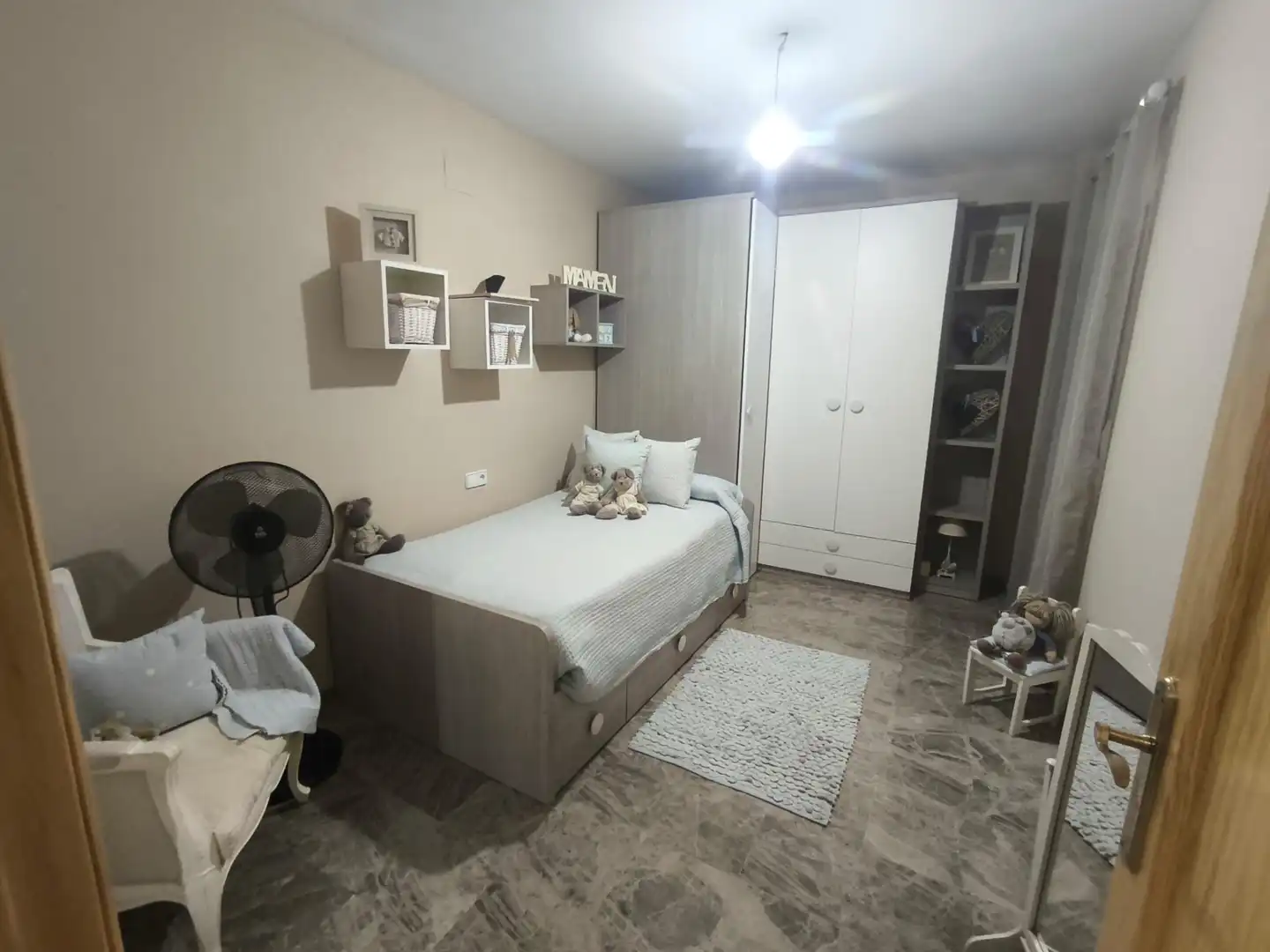 Flat with lift for sale in Mengíbar, imagen 15