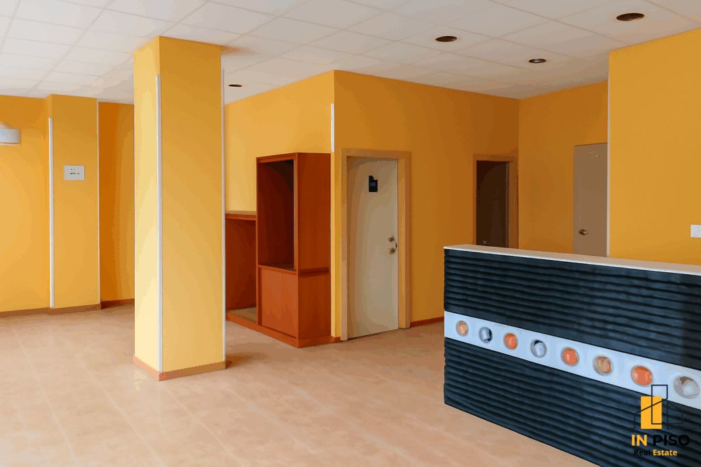Premises for sale in Foso - Moreras