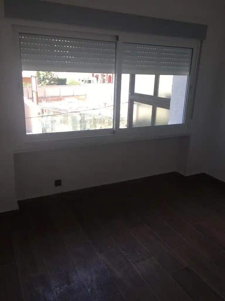 Balcony of Flat for rent in Benalmádena  with Terrace, Washing machine and Microwave