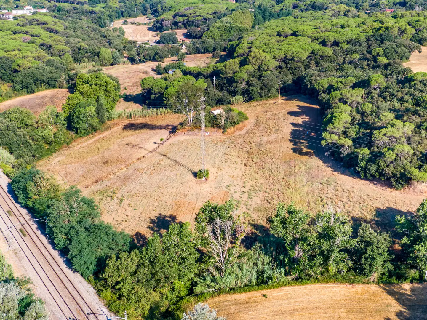 Grundstücke und Bauplätze zum Verkauf in Santa Maria de Palautordera, imagen 3