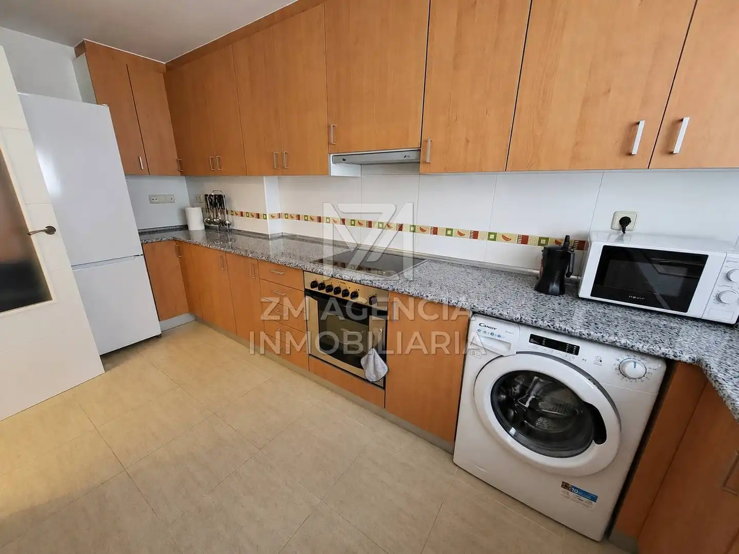 Mini appartamento con piscina in affitto a San Jorge / Sant Jordi, imagen 6