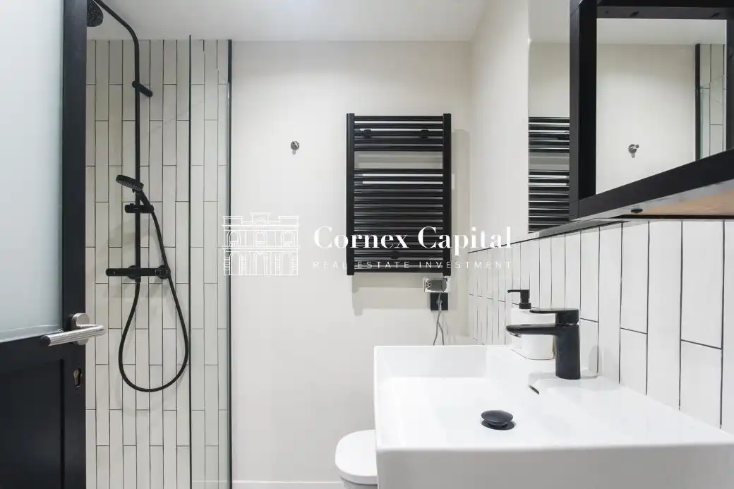 New build Flat with lift for sale in Carrer del Príncep de Viana, imagen 16