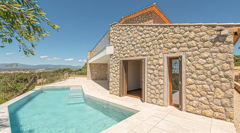 Foto 5 de Casa o xalet en venda a S'Aranjassa, Palma de Mallorca