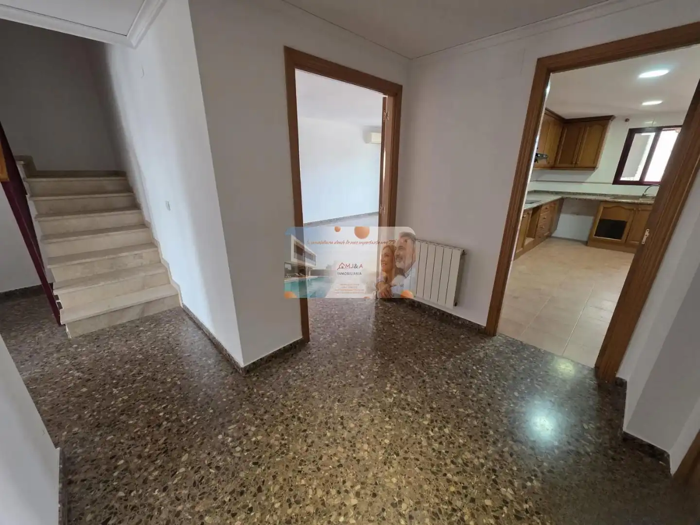 Dúplex en venta en Vall D´uxo, Mestrets