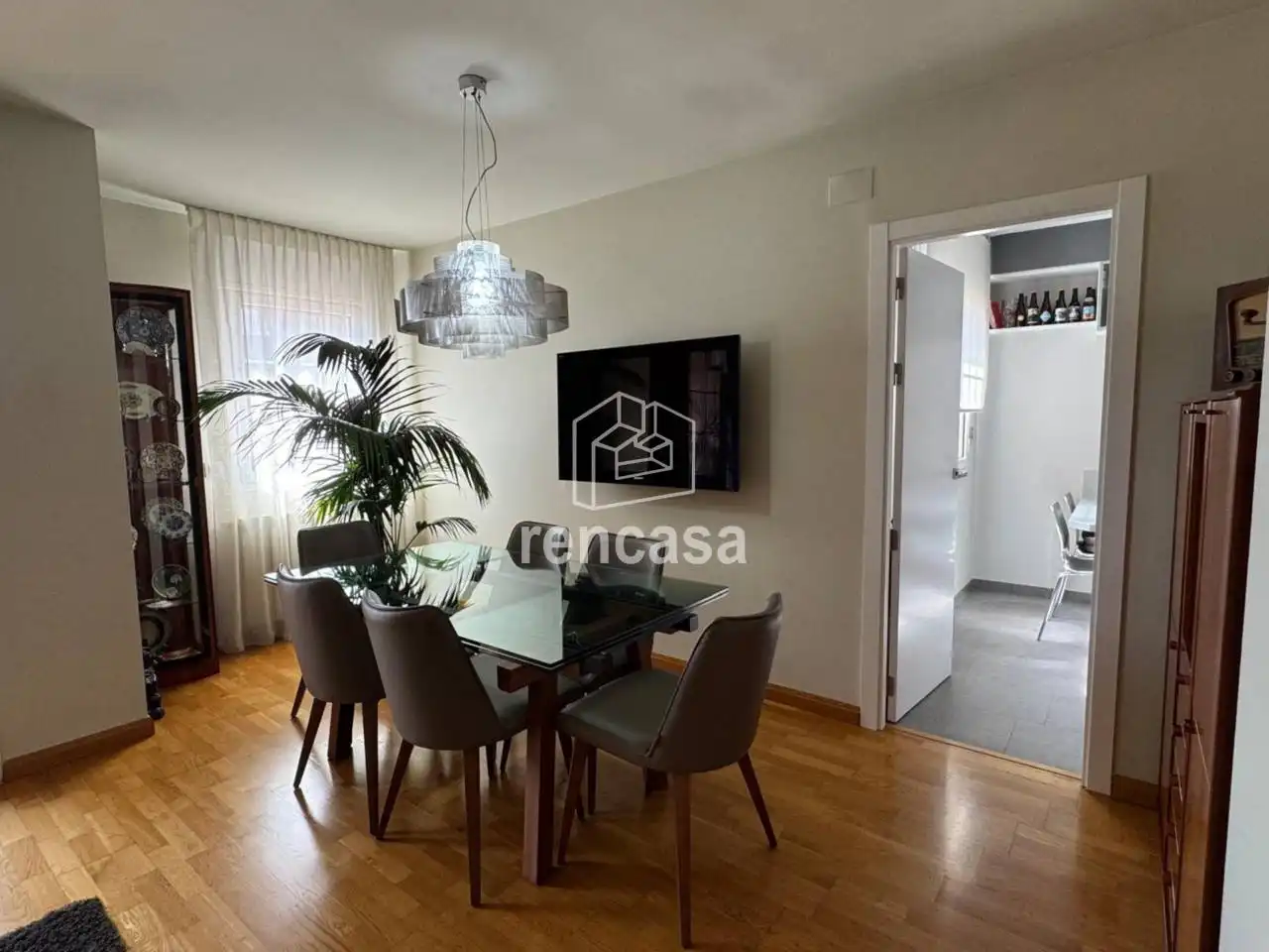 Attic for sale in Avenida Prat de la Riba, Príncep de Viana - Clot -Xalets Humbert Torres