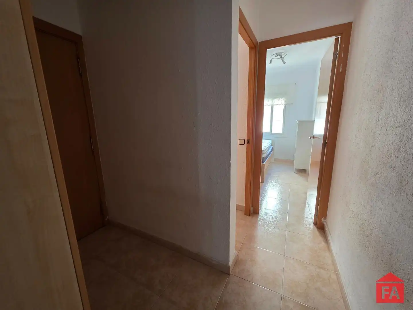 Flat for sale in El Vendrell  with Air Conditioner, Heating and Terrace