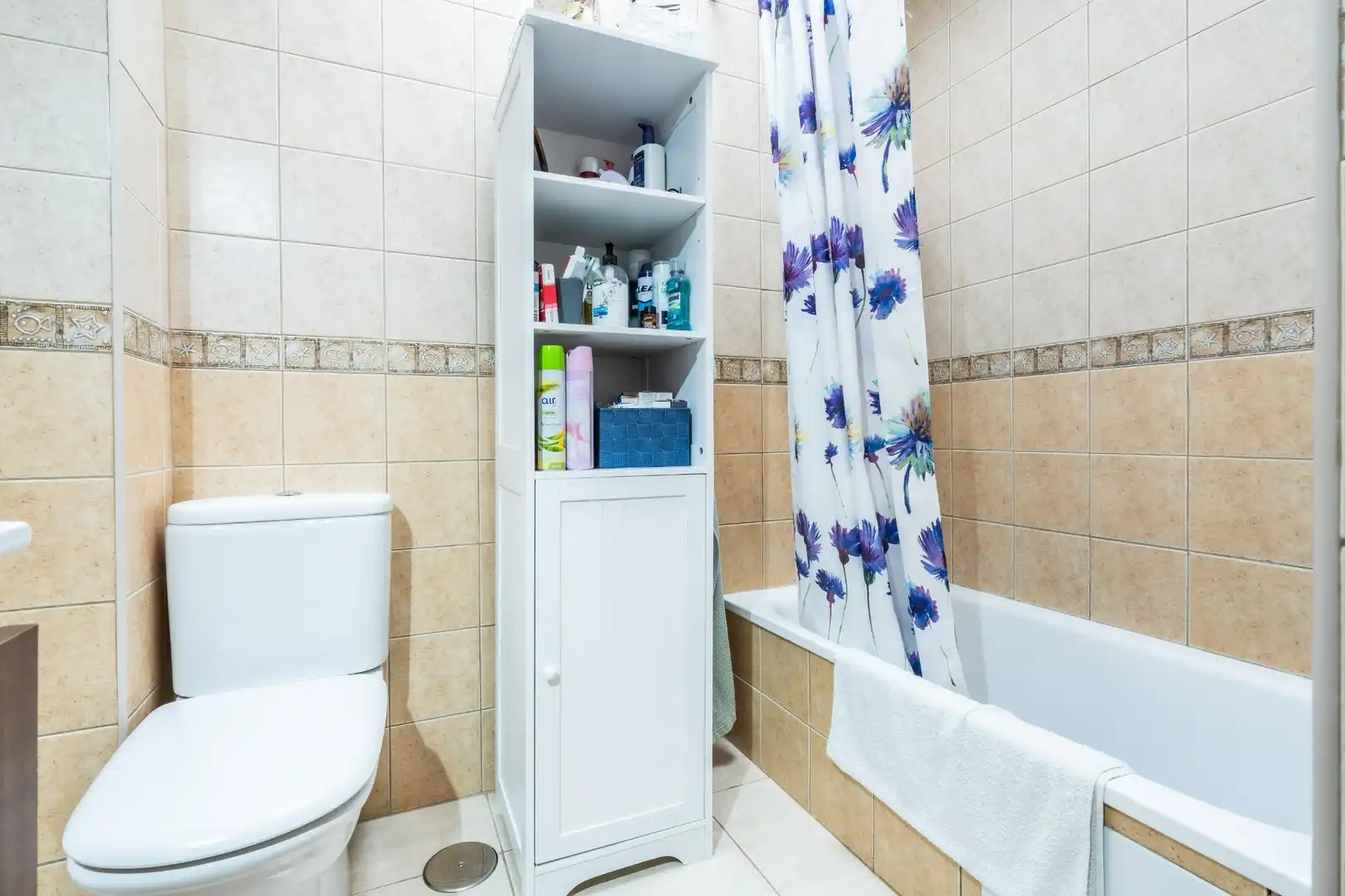 Baño de Casa adosada en venta en Granadilla de Abona con Terraza y Balcón