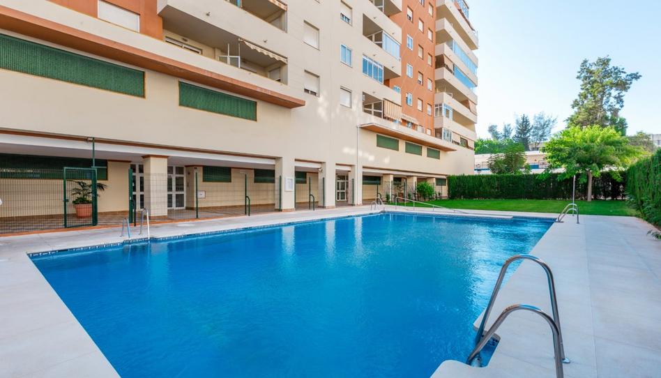 Foto 1 de Àtic en venda a Calle Romeria del Rocio, 7, Centro ciudad, Málaga