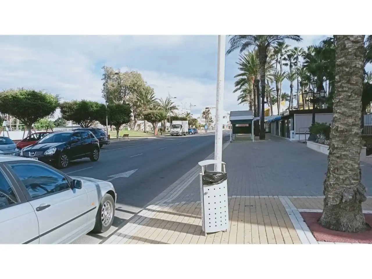 Business premises for sale in Avenida Playa Serena, imagen 18