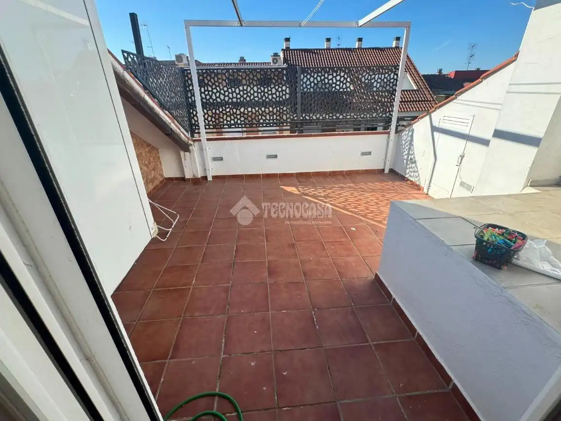 Wohnung mit Terrasse zum Verkauf in La Estación, imagen 11