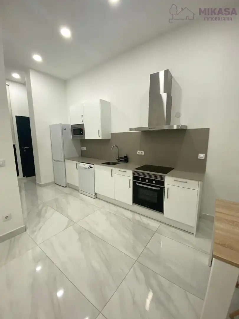 Apartments for rent in ARORIN, El Soto - Azorín