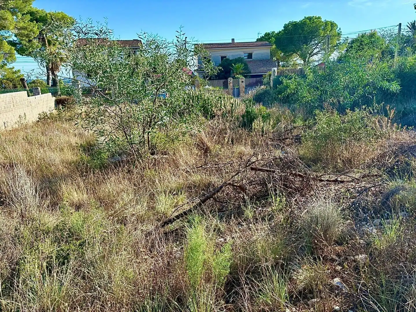 Terreny residencial en venda a Calle Felipe II 27, imagen 10