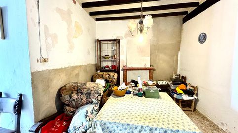 Foto 4 de Finca rústica en venta en Benissa pueblo, Benissa