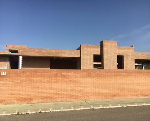 Exterior view of Building for sale in Alpicat