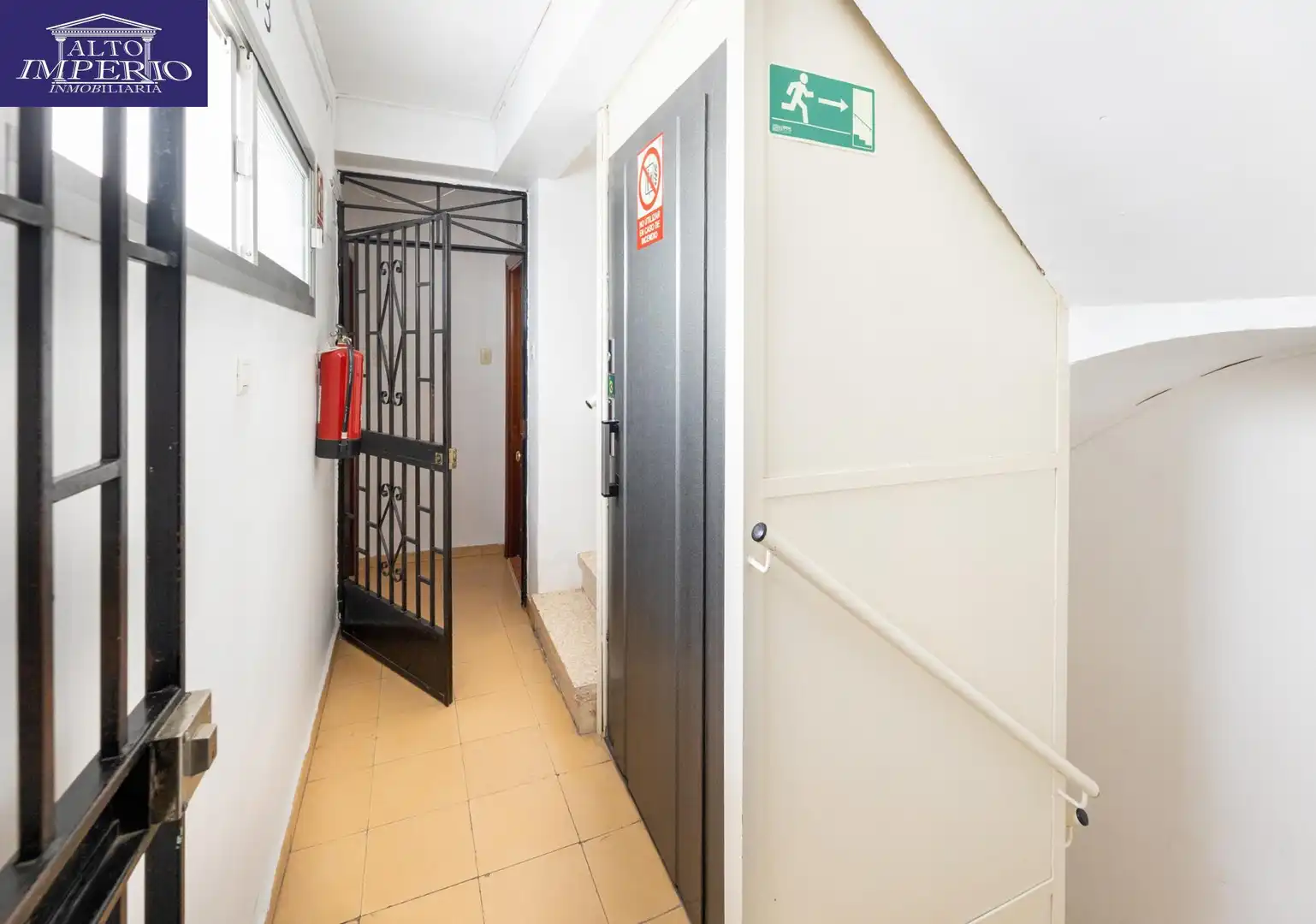 Apartment mit Terrasse zum Verkauf in 28 Calle Acera de San Ildefonso #28 3B, imagen 10