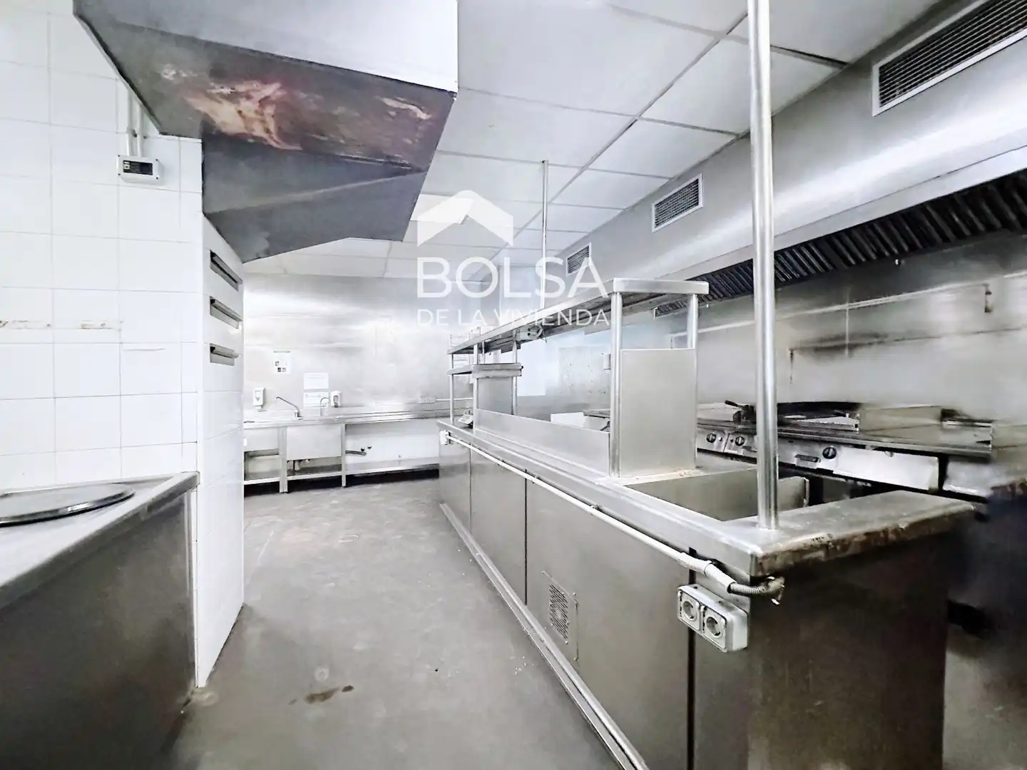 Local comercial en alquiler en BARCELONA, imagen 14