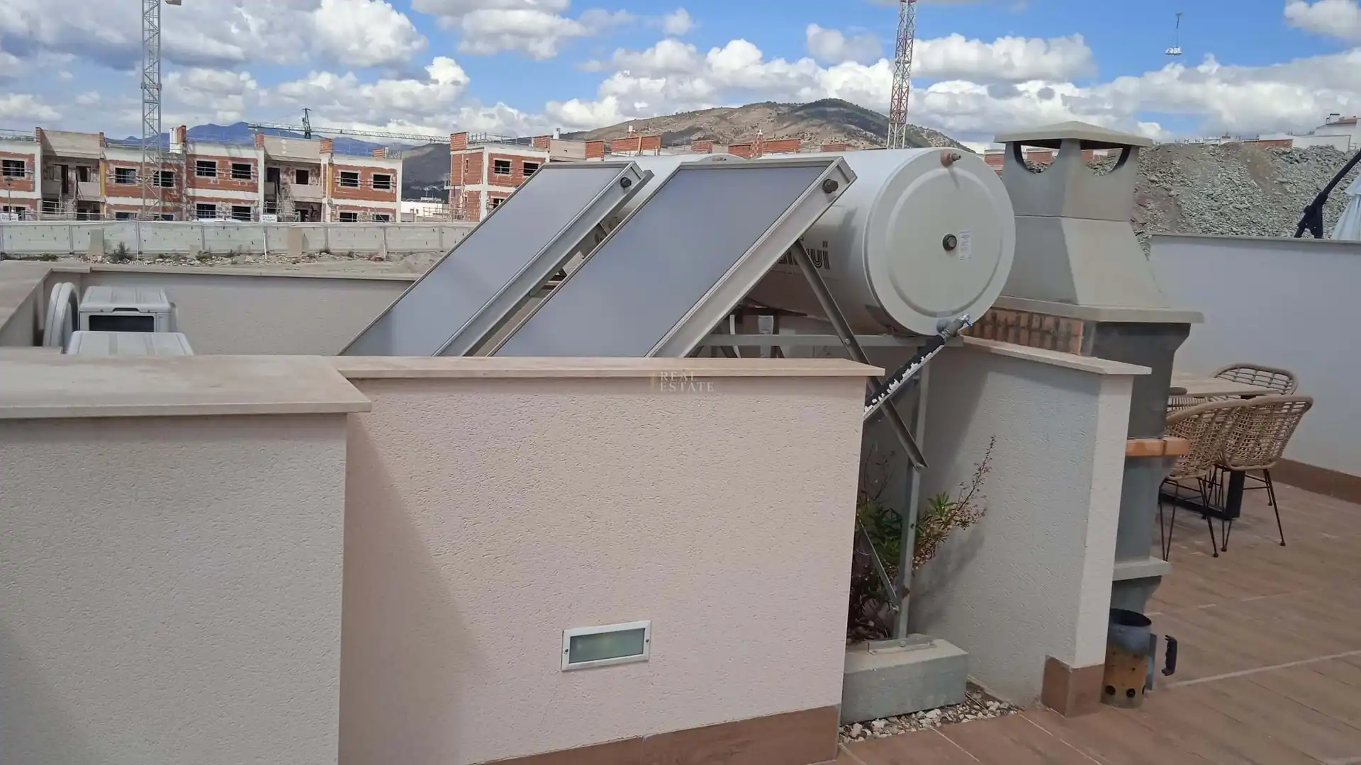 Pis amb piscina en venda a Avenida Barcelona nº  L 
Balcon de finestrat, imagen 18