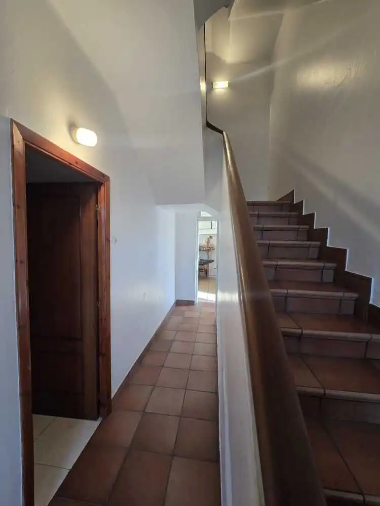Casa con jardín en venta en A Gándara, imagen 31
