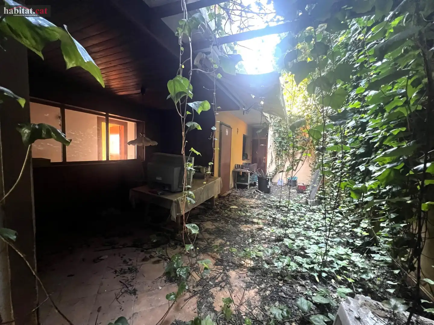 Garden of Houses for sale in Piera