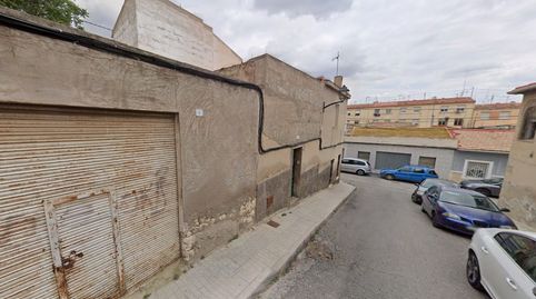 Foto 2 de Casa adosada en venda a Viriato, 5, Centro, Elda