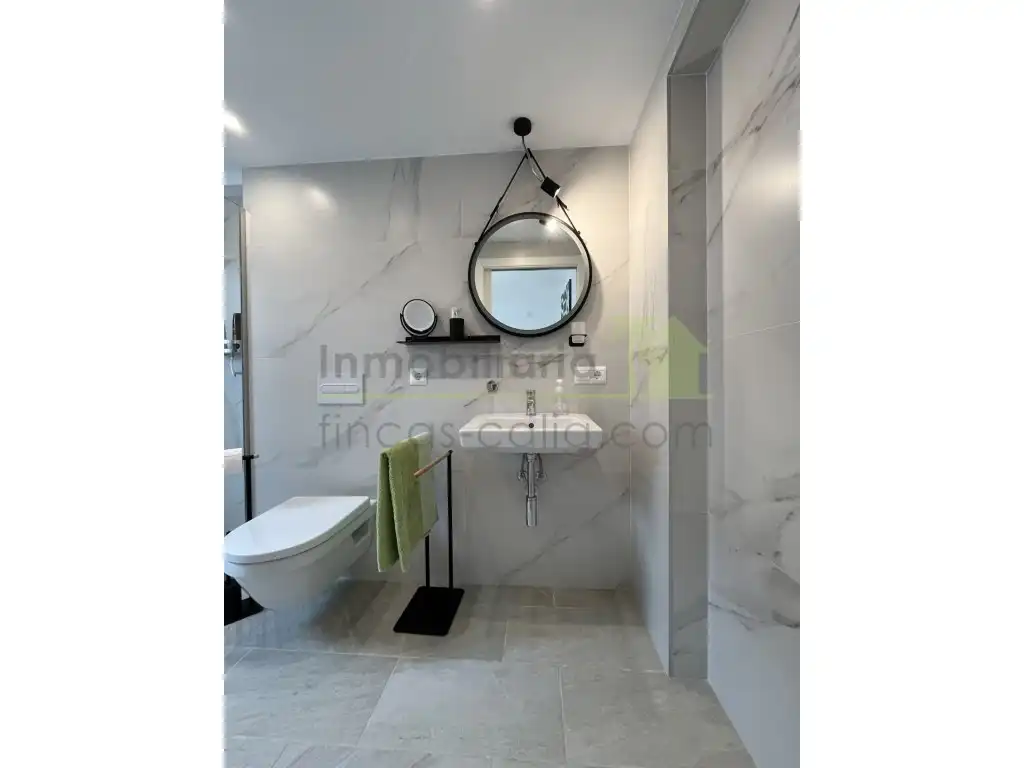 Baño de Casa o chalet en venta en Vinaròs con Aire acondicionado