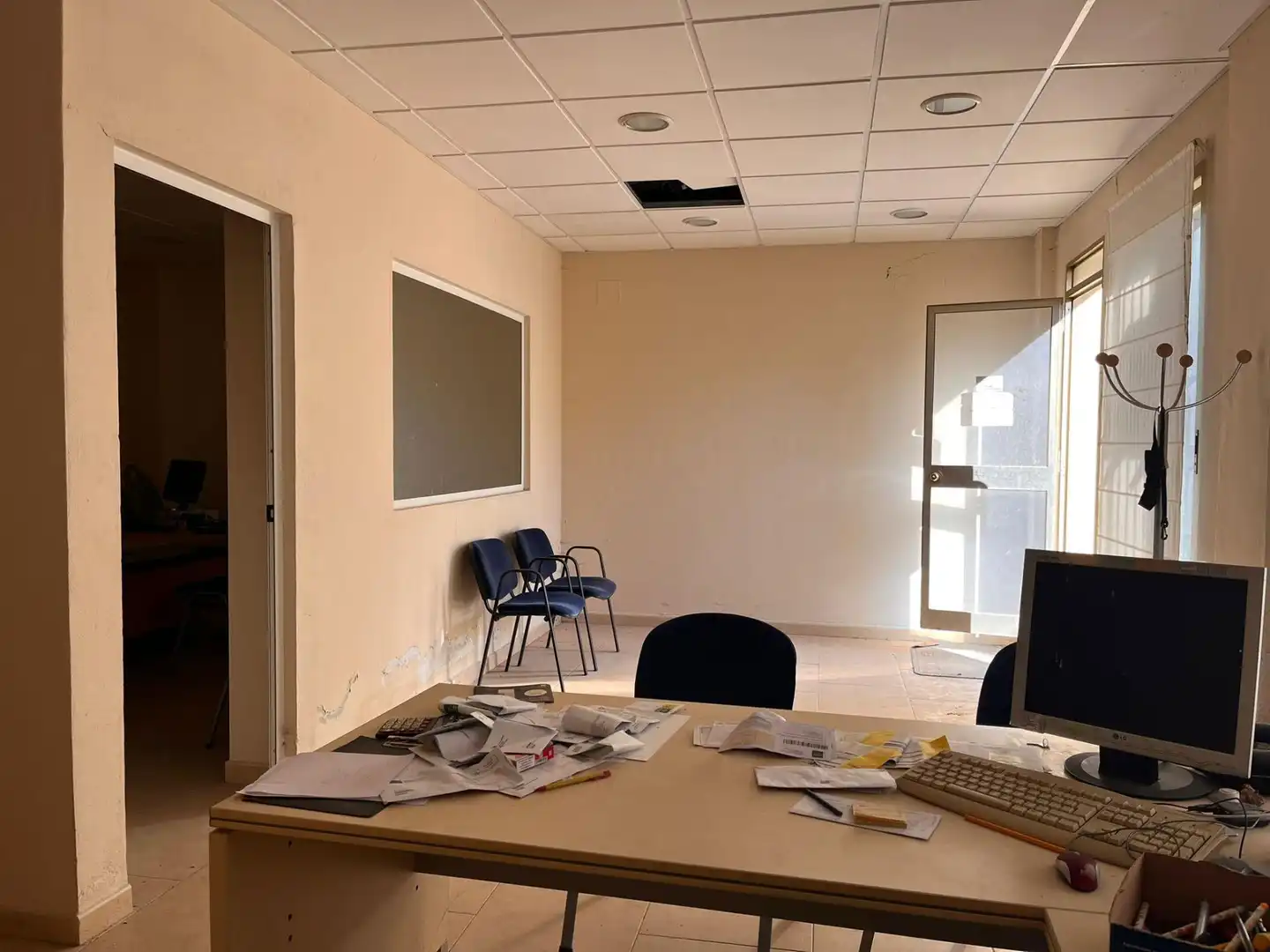 Commercial properties for sale in Montellano
