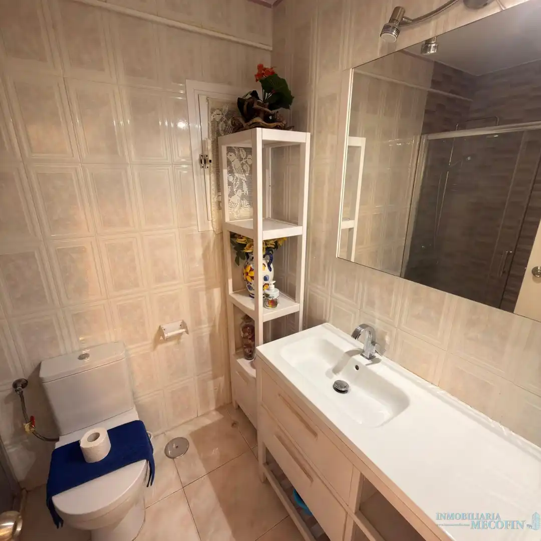 Flat with lift for sale in Playa de Levante, imagen 12