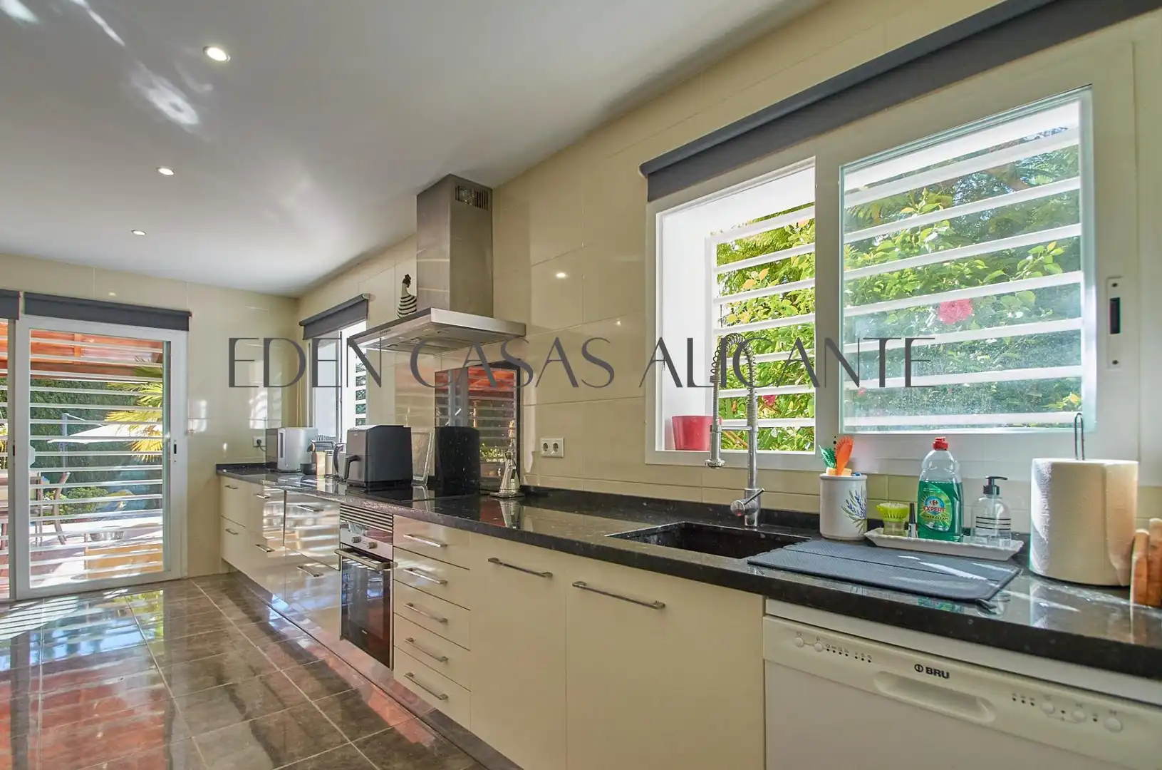 Villa mit Terrasse zum Verkauf in La Font - Mezquitas, imagen 17
